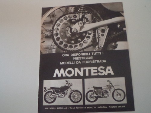 Advertising pubblicità 1971 - advertising,