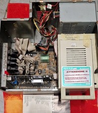 Scheda madre Completa e Funzionante X Photoplay  Funworld Cabinato Arcade Slot