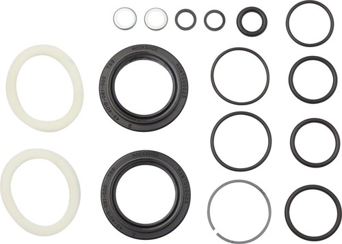 Rockshox forcella service - rockshox,