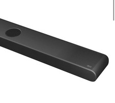 LG S77S soundbar audio ad alta