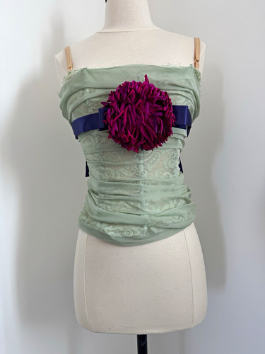 Dolce gabbana corsetto - dolce,