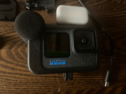 Gopro hero12 black - hero12,
