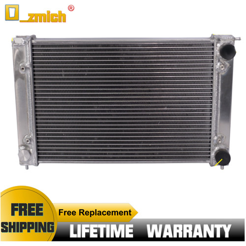 Aluminum radiator for - radiator,