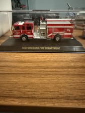 Codice 3 1/64 Bedford Park, IL