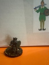 Mage Knight Omens #103 Tovak