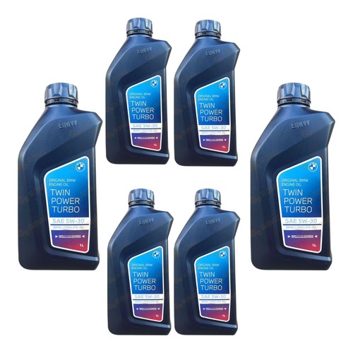 Bmw litri olio motore - bmw,