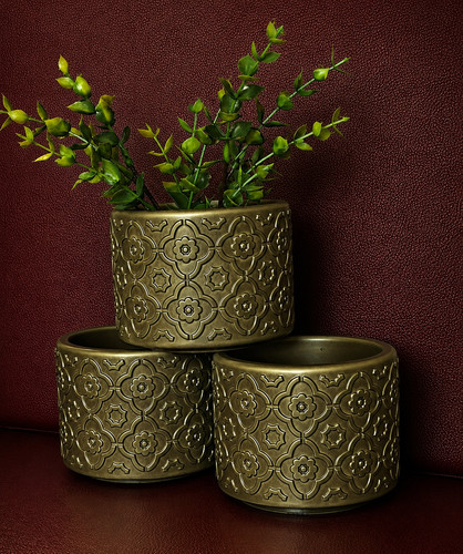 Fioriere portapiante vaso per