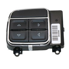 Interruttore ruota originale EVIC 56054450AA per Ram 1500 2500 3500 4500 &kh