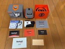 Bushnell Golf Range Finder