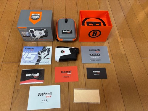 Bushnell golf range - golf,