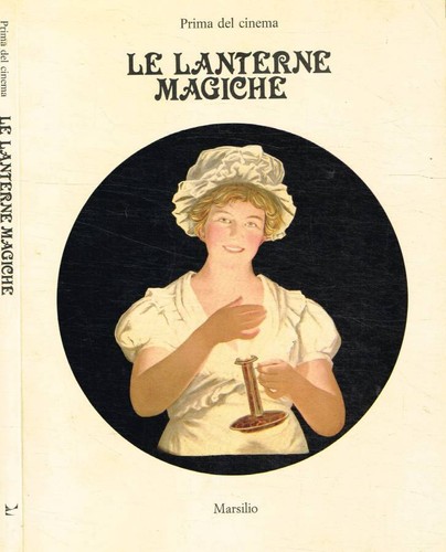 Prima del cinema lanterne - le,