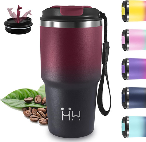 Tazza termica 20oz - termica,,