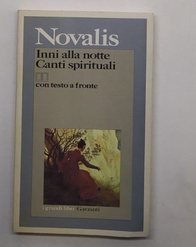 Inni alla notte - inni, canti