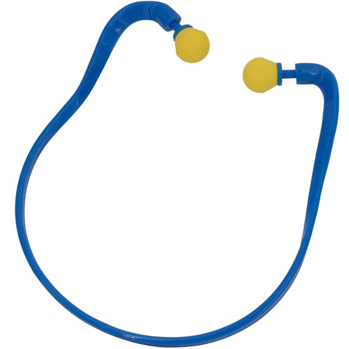 Cuffia auricolare antirumore - auricolare,