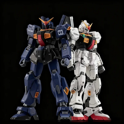 Modellino action figure - ,