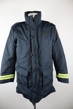 BLAUER GIUBBINO PIUMINO GIACCA