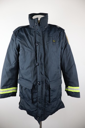 Blauer giubbino piumino giacca - piumino,