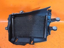 RADIATORE ACQUA SINISTRO BMW R 1200 GS ADV 2014-2018