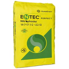 Concime Professionale Entec