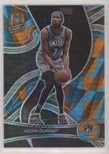 2021-22 Panini Spectra Asia