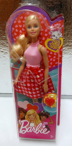Barbie djn68 san - san, valentino