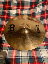 Meinl Custom Classic 16"