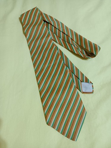 Cravatta vintage dior - dior, pour