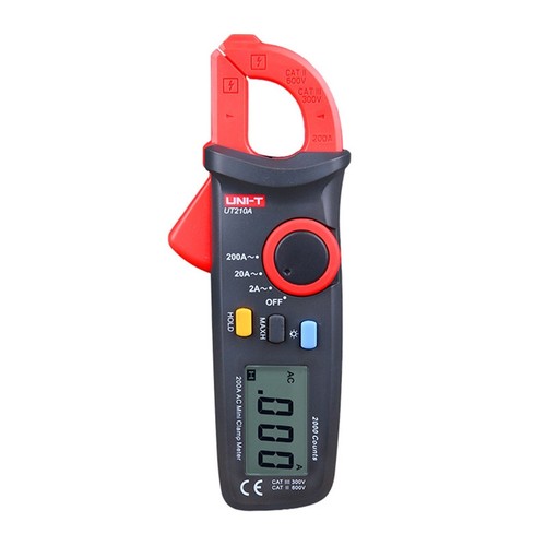 Uni ut210a pinza - uni-t,