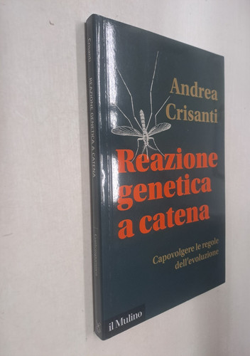 Reazione genetica catena - catena,