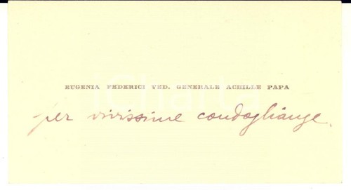 1920 eugenia federici - 1920,