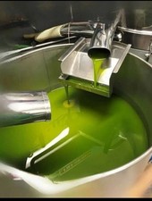 Olio Extravergine D'oliva   10