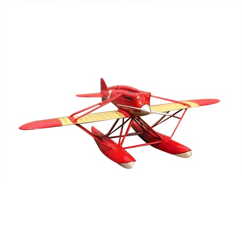 Idrovolante lega pressofusa - idrovolante,