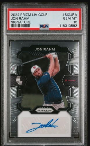 2024 panini prizm liv - panini,