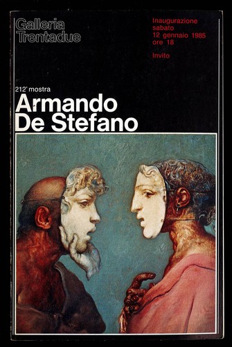 212 mostra armando - mostra,