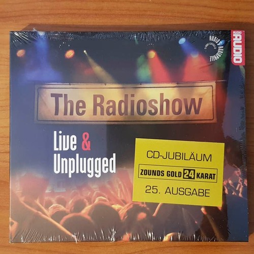 Various audio audiophile - various,