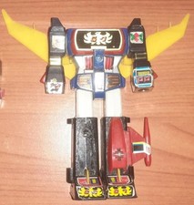 1 MODELLINO ROBOT Vintage