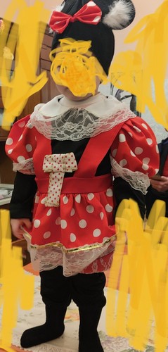 Costume carnevale - costume,