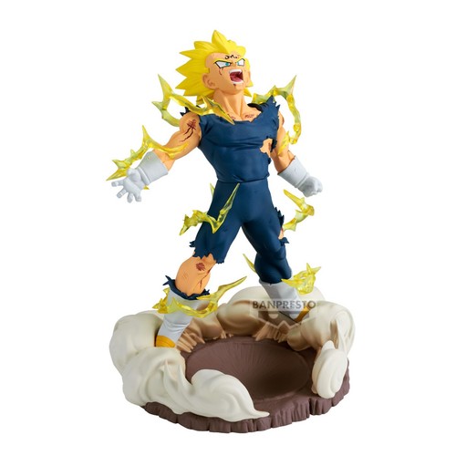 Banpresto dragon ball - banpresto,