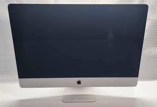 Apple imac late 2012 - late,
