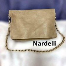 Borsa tracolla nardelli - borsa,