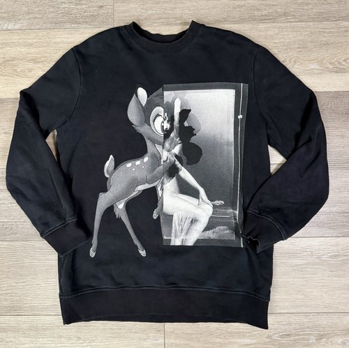 Felpa givenchy disney - felpa,