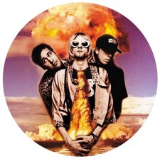 Nirvana: Hollywood Rock