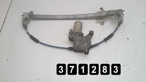 2001 peugeot 406 regulador - regulador, de