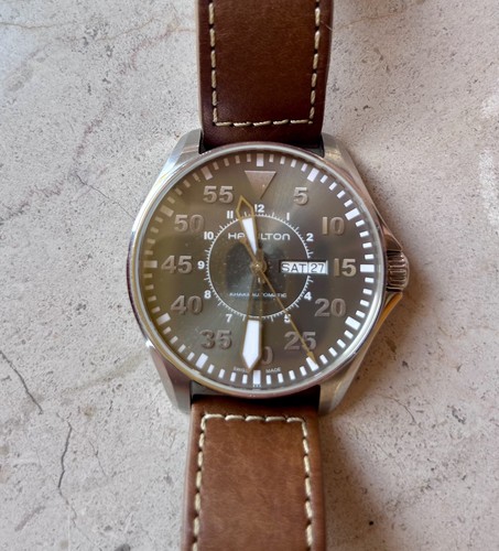 Orologio uomo automatico - uomo,