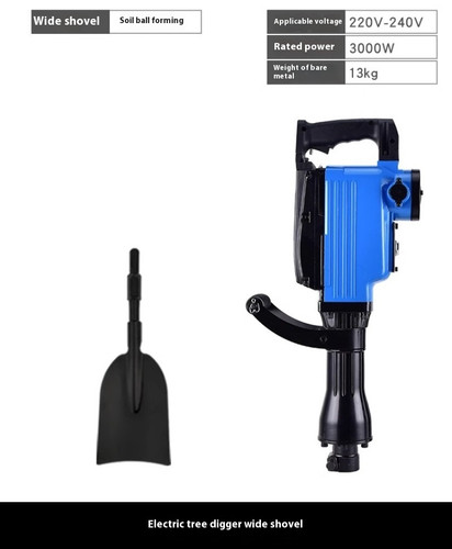 Avviatore albero piccolo - avviatore,