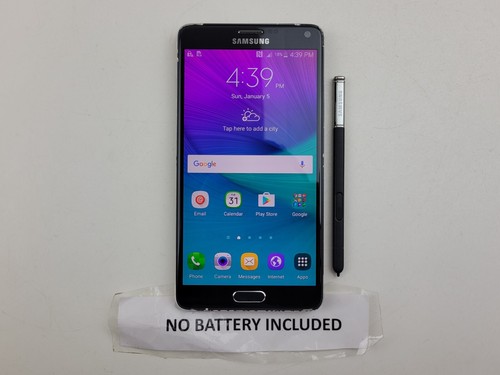 Samsung galaxy note - galaxy, 4