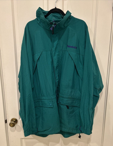 Retro timberland weathergear - retro,