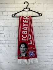 SCIARPA TIFOSO CALCIO BAYERN