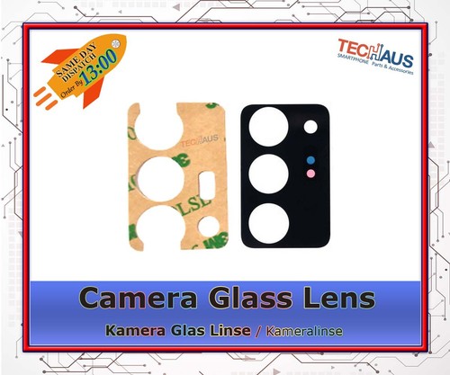 Camera lens glass fotocamera