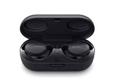 Bose Sport Earbud Auricolari In-Ear Senza Fili Auricolari Bluetooth Sport